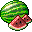 Watermelon Battle icon